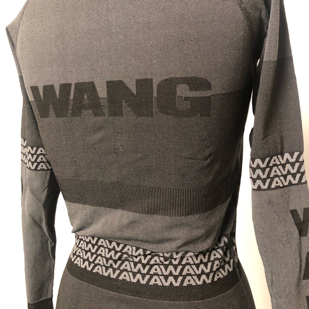 Alexander Wang x H&M Collection Dress